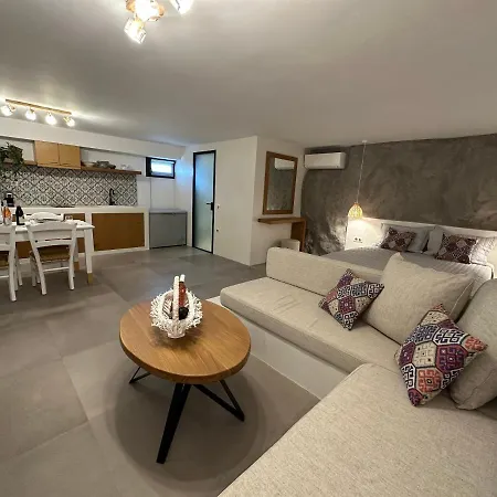 G&s Chalkidiki House Paralia Dionysiou