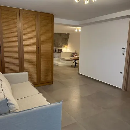 G&s Chalkidiki House Apartment *