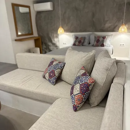 G&s Chalkidiki House *