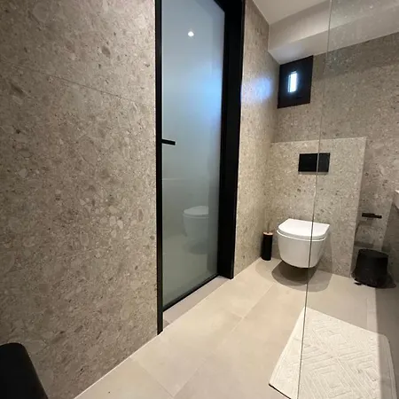 G&s Chalkidiki House Apartment Paralia Dionysiou