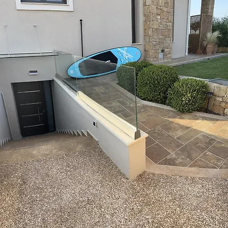 Apartment G&s Chalkidiki House