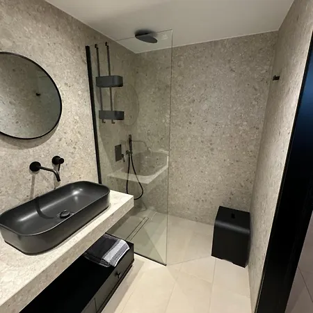 G&s Chalkidiki House Apartment *