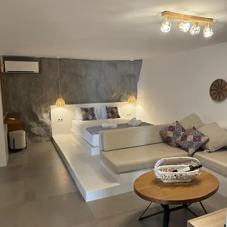 Apartment G&s Chalkidiki House *