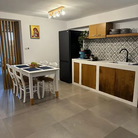 Apartment G&s Chalkidiki House Paralia Dionysiou