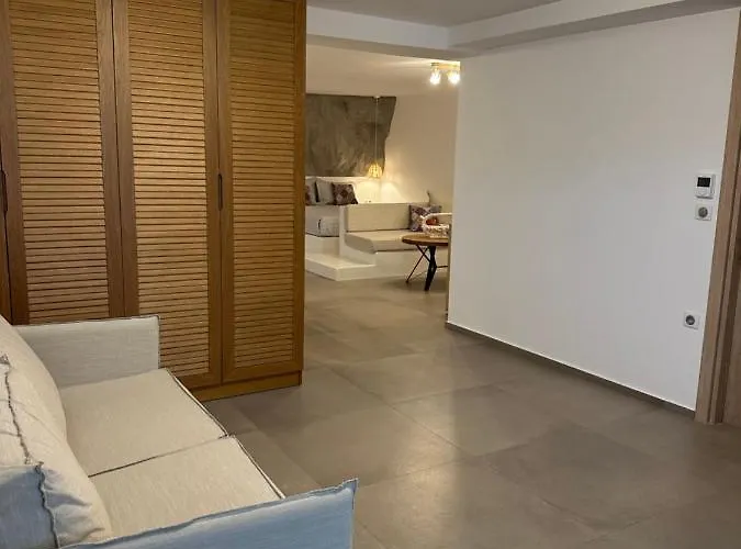 G&s Chalkidiki House Appartement *