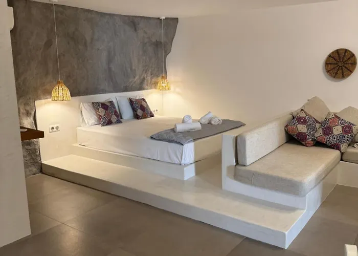 G&s Chalkidiki House Appartement