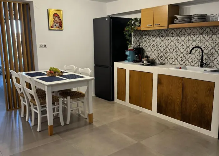 Appartement G&s Chalkidiki House Paralia Dionisiou