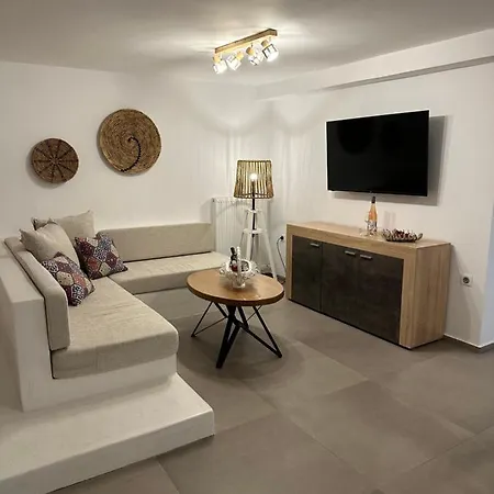 G&s Chalkidiki House * Paralia Dionysiou