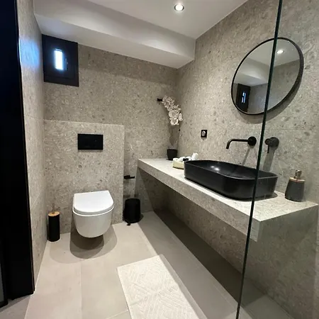 G&s Chalkidiki House