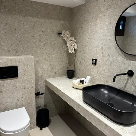 G&s Chalkidiki House Apartament