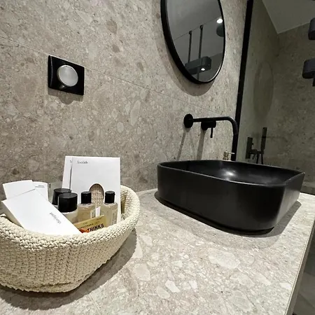 G&s Chalkidiki House * Paralia Dionisiou
