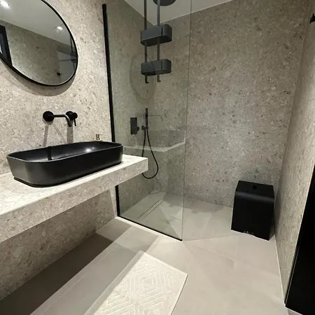 G&s Chalkidiki House * Paralia Dionisiou