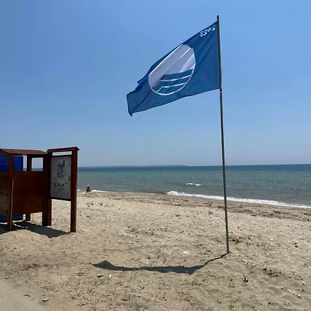 Apartament G&s Chalkidiki House Paralia Dionisiou