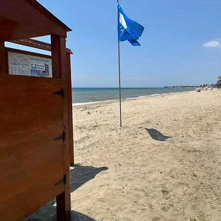 G&s Chalkidiki House *