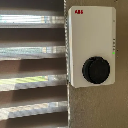 Apartament G&s Chalkidiki House Paralia Dionysiou