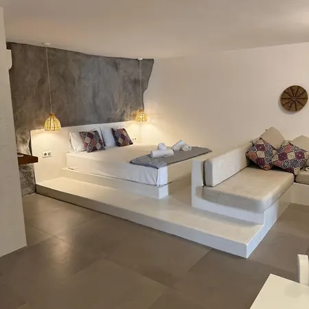 G&s Chalkidiki House Apartament