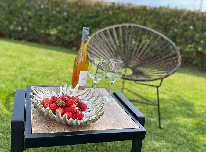 G&s Chalkidiki House *