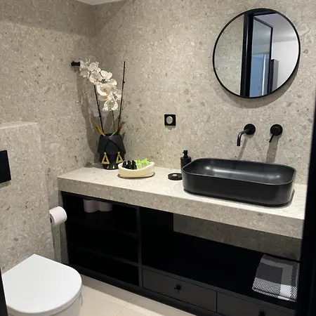 G&s Chalkidiki House