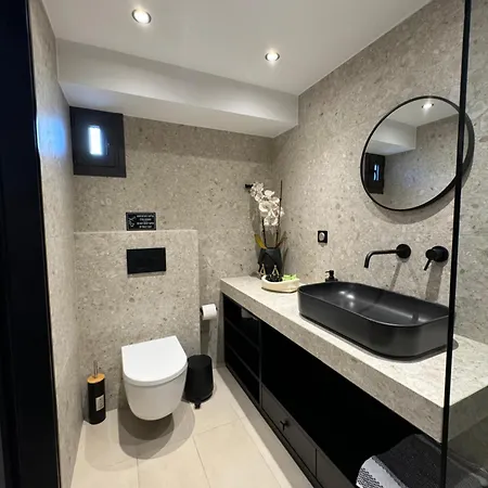 G&s Chalkidiki House باراليا ديونيسيو