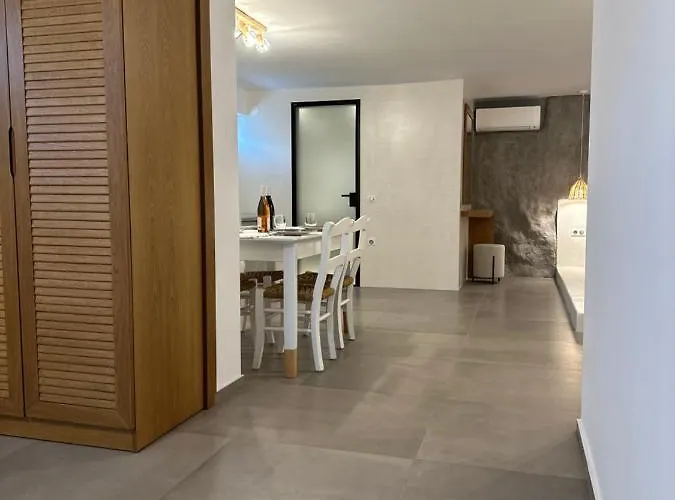 G&s Chalkidiki House Paralia Dionysiou