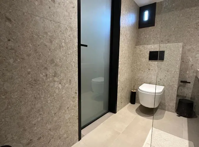 G&s Chalkidiki House Appartamento Paralia Dionysiou