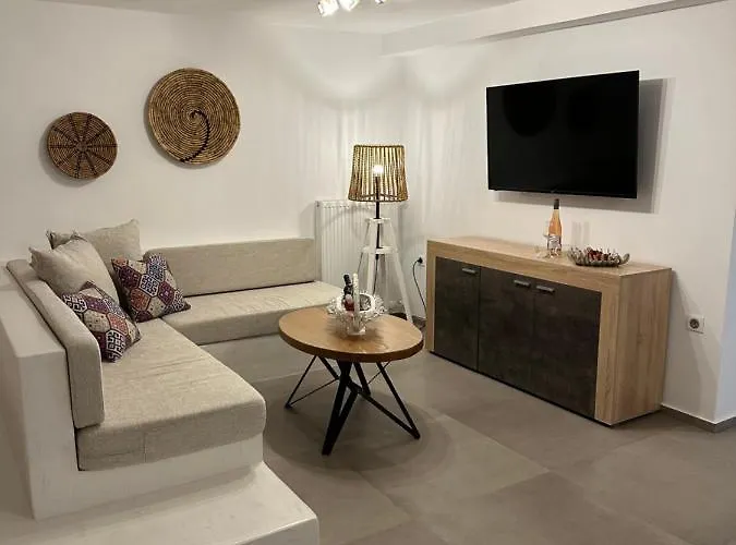 G&s Chalkidiki House * Paralia Dionysiou