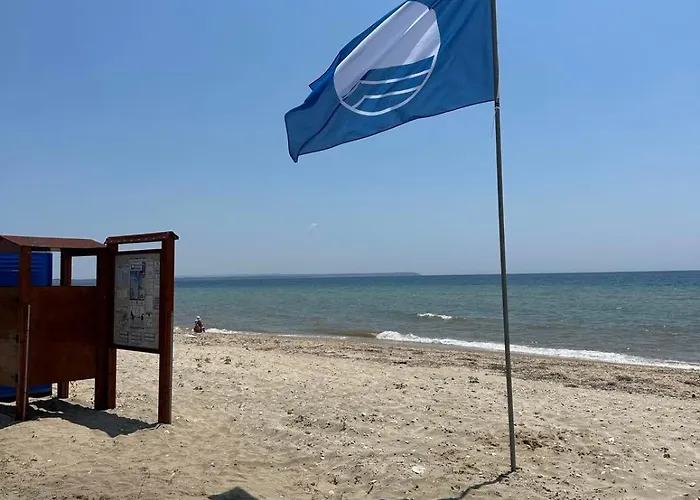 Appartamento G&s Chalkidiki House Paralia Dionysiou